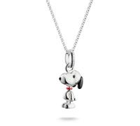 Thomas Sabo x PEANUTS Chain Snoopy Pendant Peanuts, 40-45 cm
