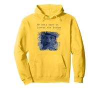 Thomas Sankara Pullover Hoodie