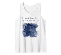 Thomas Sankara Tank Top