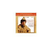 THOMAS SCHIPPERS/MUSSORGSKY/PHL/ORMANDY: SCENES FROM BORIS GUDONOV: GREAT P - CD