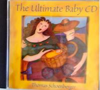 Thomas Schoenberger - The Ultimate Baby CD (UK Import)