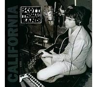 Scott Thomas – California – CD – Elektra