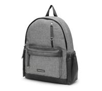 Thomas Scott Men Backpack Bag 24 to 30 Litres Grey