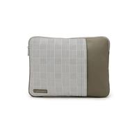 Thomas Scott Men's Laptop Bag M Grey