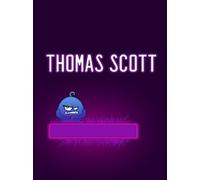 Thomas Scott (PC) - Steam Key - GLOBAL
