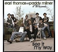 Earl & Milner See It My Way (CD) (US IMPORT)