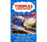 Thomas & seine Freunde 3