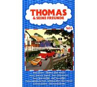 Thomas & seine Freunde 4