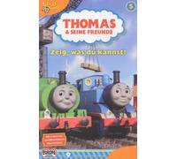 Thomas & seine Freunde 5 - Zeig, was du kannst!