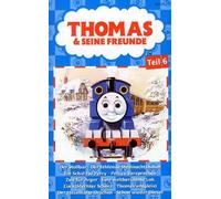 Thomas & seine Freunde 6