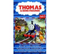 Thomas & seine Freunde 7