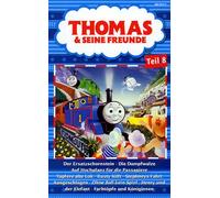 Thomas & seine Freunde 8