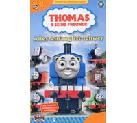 Thomas & seine Freunde 9 - Aller Anfang ist sch.