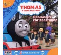 THOMAS & SEINE FREUNDE "DIE BESONDERE ..." CD NEW