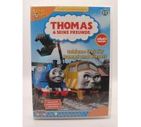 THOMAS SEINE FREUNDE - DVD NEUF SOUS BLISTER