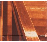 Thomas Siffling - Change [German Import]