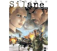 Thomas Silane - cycle 3 (vol. 03/3): Libérations