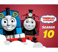 Thomas & Skarloey's Big Day Out
