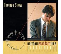 Thomas Snow - Northern Standard Time