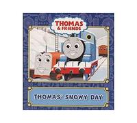 Thomas' Snowy Day