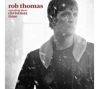 THOMAS - SOMETHING ABOUT CHRISTMAS TIME - Vinyl Record - K3z