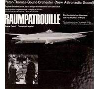 Thomas Soundorchester, Peter - Raumpatrouille
