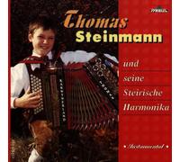 Thomas Steinmann - Und Seine Steirische Harm