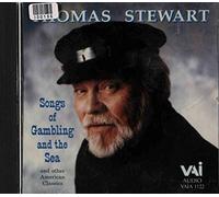 Thomas Stewart: Songs of Gambling and the Sea