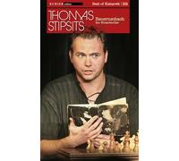 Thomas Stipsits - Bauernschach - Ein Winterthriller