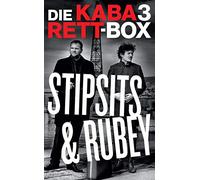 Thomas Stipsits & Manuel Rubey - Edition Best of Kabarett Set: Stipsits / Rubey [3 DVDs]