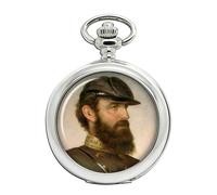 Thomas "Stonewall" Jackson Pocket Watch