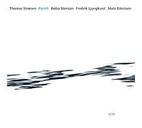 Thomas Stronen - Parish