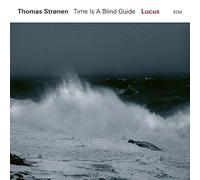 Thomas Stronen & Time Is a Blind Guide – Lucus – Vinyl 12" Album – US import