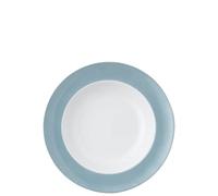 Thomas Sunny Day Soft Blue Soup Plate 23 cm