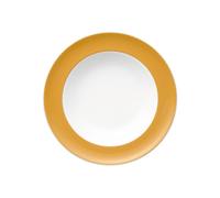 Thomas - Sunny Day - Yellow - Rimmed Bowl - 236278N