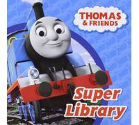 Thomas Super Pocket Library