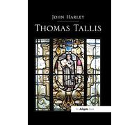 Thomas Tallis – Routledge