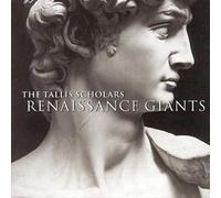 Thomas Tallis - RENAISSANCE GIANTS