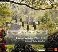 Thomas Tallis' Secret Garden