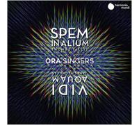 Thomas Tallis : Thomas Tallis: Spem in Alium/James MacMillan: Vidi Aquam CD