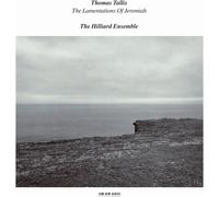 Tallis: The Lamentations of Jeremiah