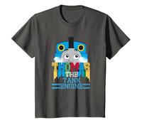 Thomas Tank Engine T-Shirt, Many Sizes and Colours T-Shirt