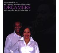 Thomas & Taylor - Dreamers