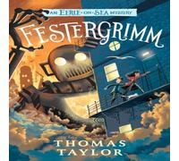 Thomas Taylor Festergrimm Paperback Book Thomas Taylor Multicolor
