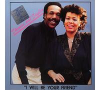 Thomas & Taylor - I Will Be Your Friend