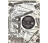 Thomas & Taylor - Love Somebody