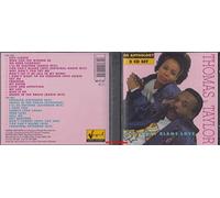 Thomas & Taylor - You Cant Blame Love