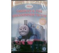 Thomas & The Breakdown Train