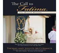 Thomas The Call to Fatima: The Missed Message Paperback Book Thomas Multicolor