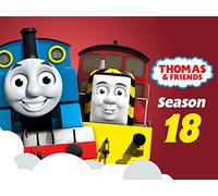 Thomas & the Emergency Cable